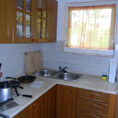 Holiday home In Csopak/balaton 18315