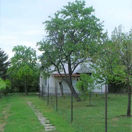 Holiday home In Csopak/balaton 18315