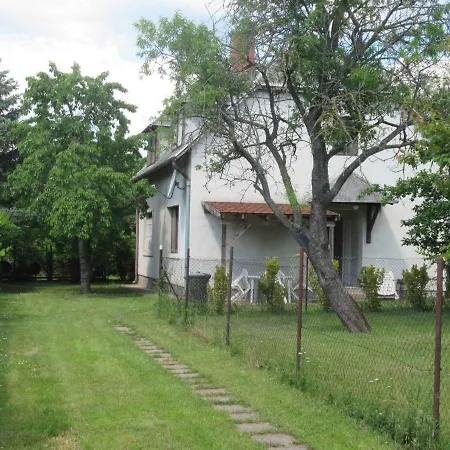 Holiday home In Csopak/balaton 18315
