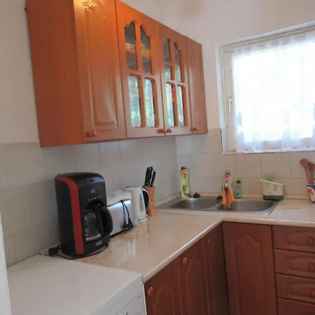 Holiday home In Csopak/balaton 18315 Csopak