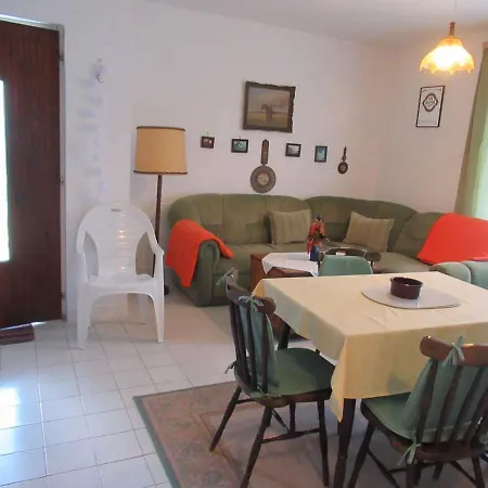Holiday home In Csopak/balaton 18315 Csopak