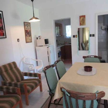 Holiday home In Csopak/balaton 18315 Csopak
