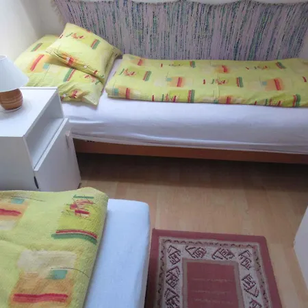 Holiday home In Csopak/balaton 18315 Csopak