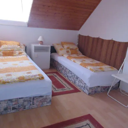 Holiday home In Csopak/balaton 18315 Csopak