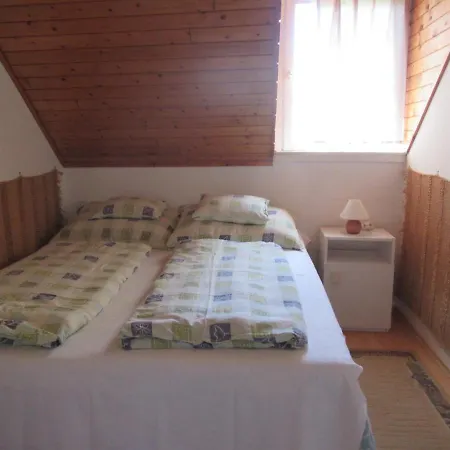 Holiday home In Csopak/balaton 18315 *