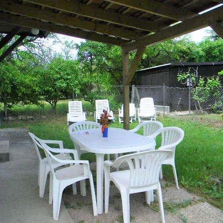 Holiday home In Csopak/balaton 18315 Csopak