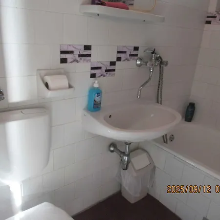 In - Balaton 18315 Сasa de vacaciones Csopak