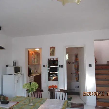 In - Balaton 18315 Сasa de vacaciones *