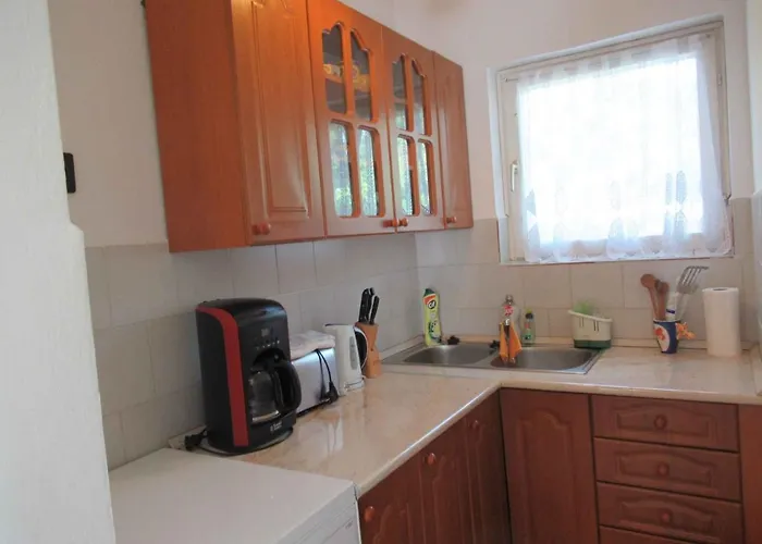 Holiday home In - Balaton 18315 Csopak