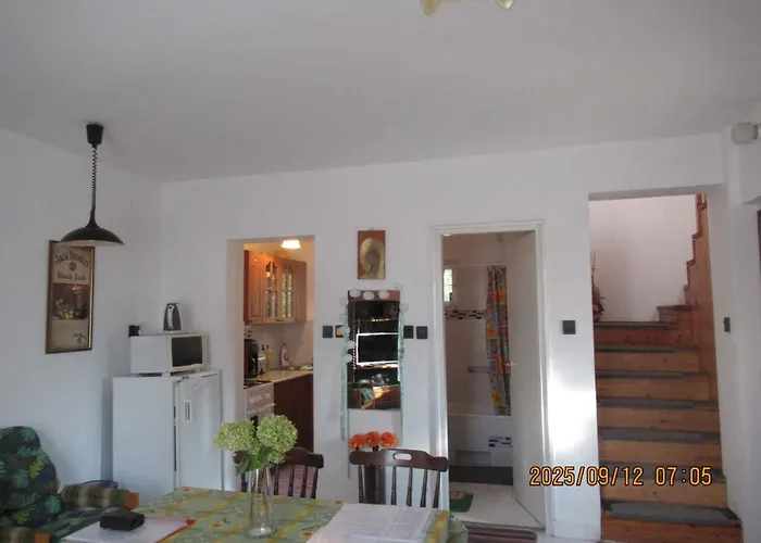 In - Balaton 18315 Feriehus *