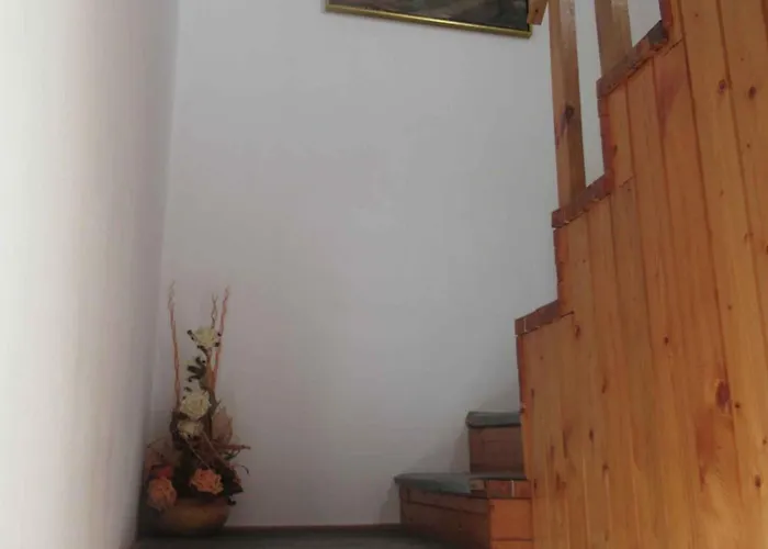 Holiday home In - Balaton 18315 *