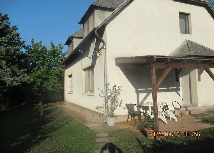 In - Balaton 18315 *