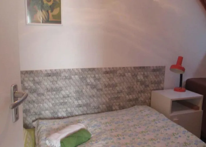 In - Balaton 18315 Holiday home *