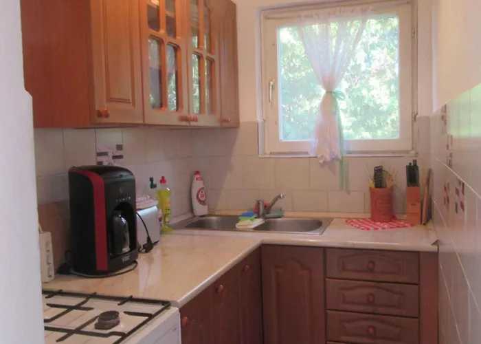 Holiday home In - Balaton 18315 *