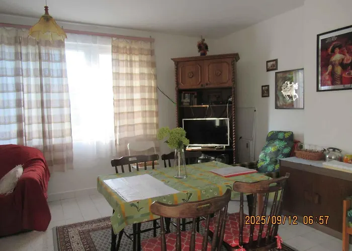 In - Balaton 18315 Feriehus *